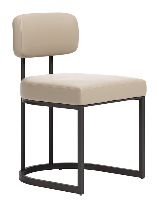 Velar - Dining Chair (Set of 2) Zuo Modern