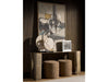 Modern / Mist & Veil - Eclipse Table Universal Furniture