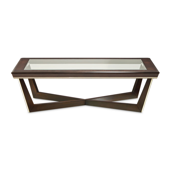 Belmont Place - Table