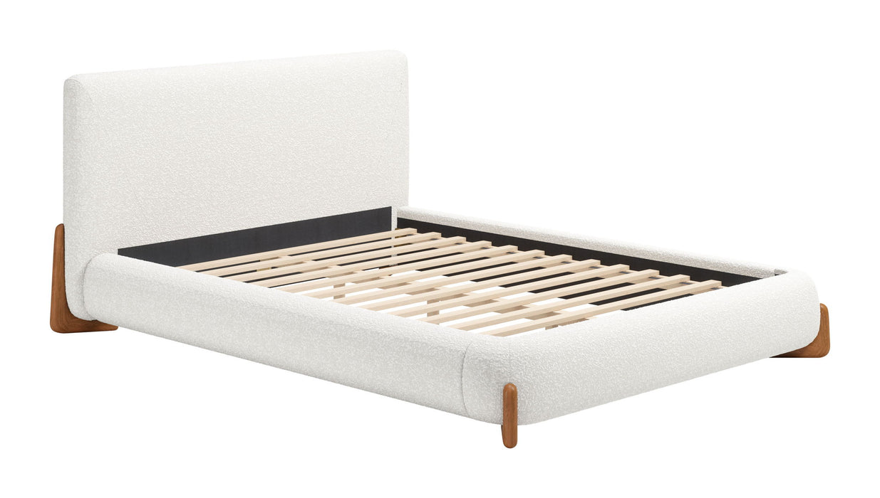 Baris - Bed Zuo Modern