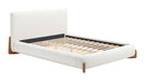 Baris - Bed Zuo Modern