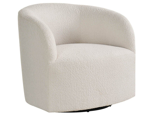 Exhale - Swivel Chair Universal Furniture