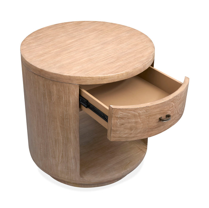 Sanford - Table Magnussen Furniture