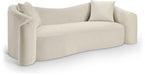 Destin - Sofa Meridian Furniture