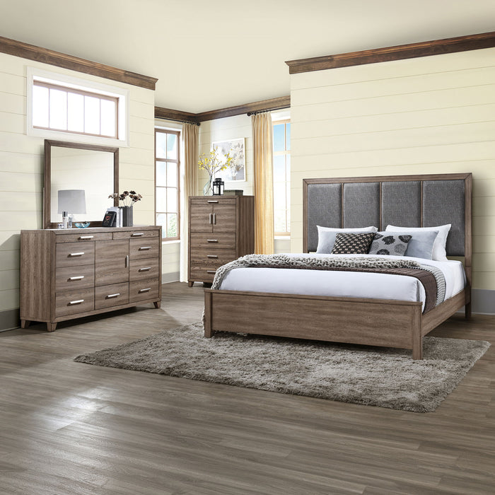Harrisburg - Bedroom Set New Classic