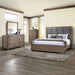 Harrisburg - Bedroom Set New Classic