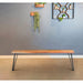 Zora - Dining Bench - Natural Furniture Max