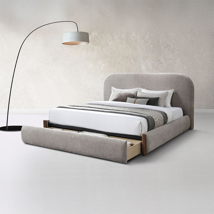 Ollya - Bed ACME