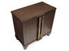 Sugar Mill - Bachelor Chest - Spiced Rum Magnussen Furniture