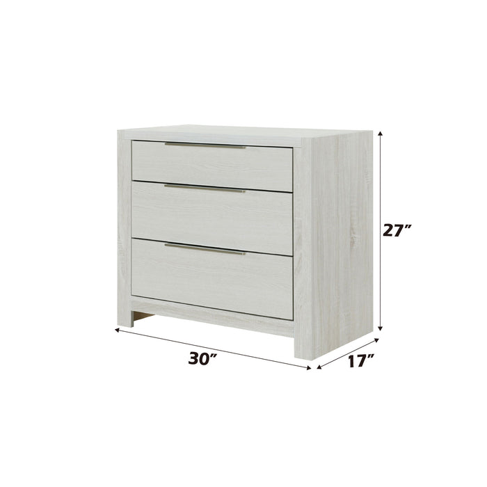 Jehoram - Nightstand Acme
