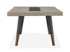 Ryker - Rectangular Dining Table - Homestead Brown Magnussen Furniture