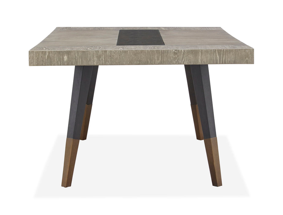Ryker - Rectangular Dining Table - Homestead Brown Magnussen Furniture