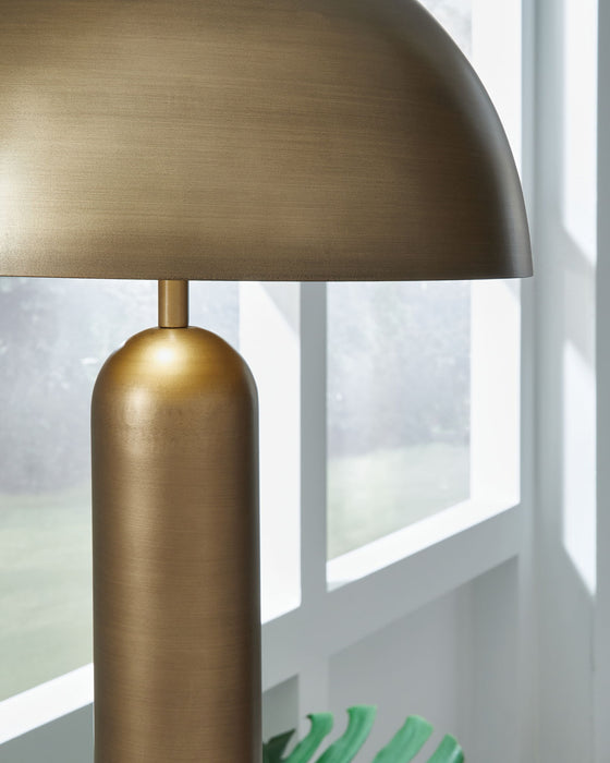 Wendfield - Metal Lamp Signature Design by Ashley®
