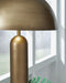 Wendfield - Metal Lamp Signature Design by Ashley®