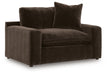 Maxton Heights - Chair And A Half Benchcraft®