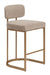 Velar - Counter Stool (Set of 2) Zuo Modern