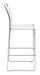 Verbena - Barstool (Set of 2) Zuo Modern