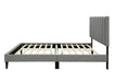 Full Sized Channel & USB Bernards Furniture
