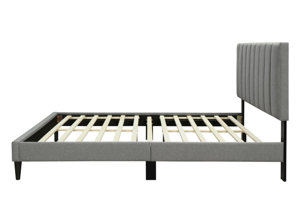 Full Sized Channel & USB Bernards Furniture