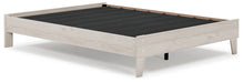 Socalle - Bedroom Set Signature Design by Ashley®