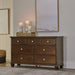 Danabrin - Panel Bedroom Set Signature Design by Ashley®