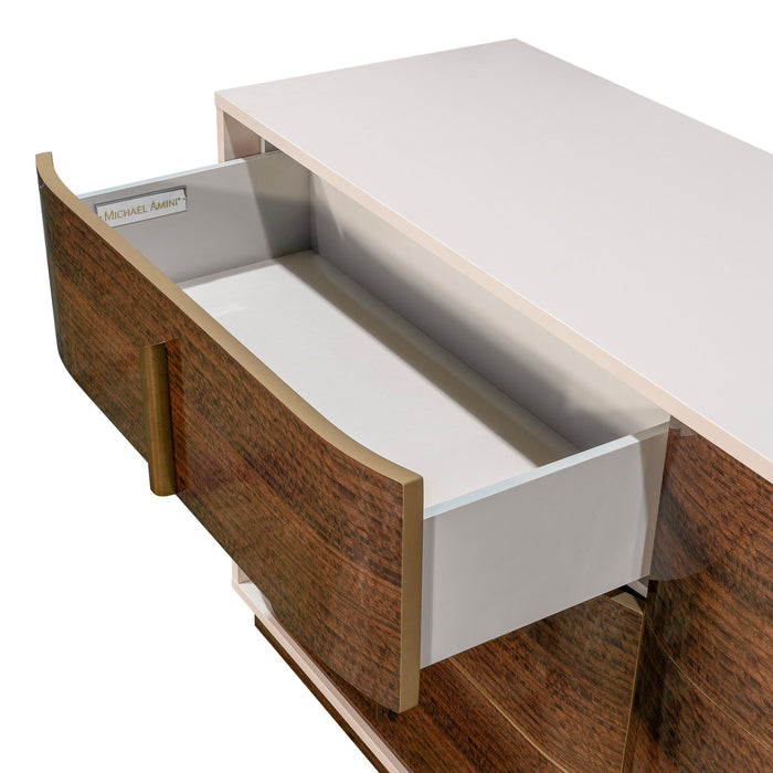 Pavira - Dresser Michael Amini