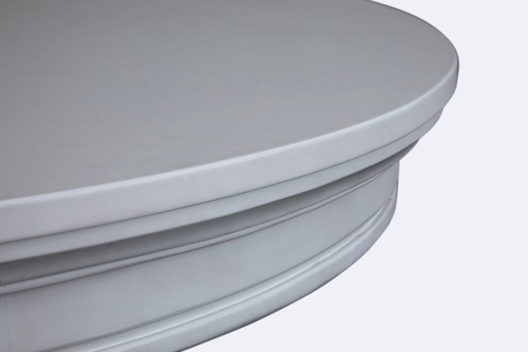 Charleston - 48" Round Dining Table Magnussen Furniture