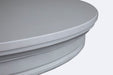 Charleston - 48" Round Dining Table Magnussen Furniture