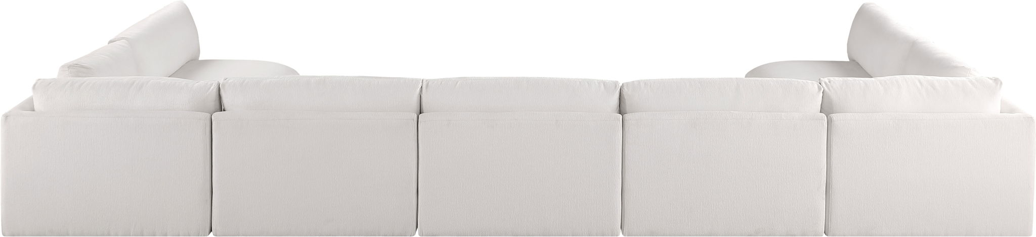 Ease - Modular Sectional Meridian Furniture