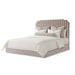 Amaryllis - Lift Up Storage Bed Michael Amini