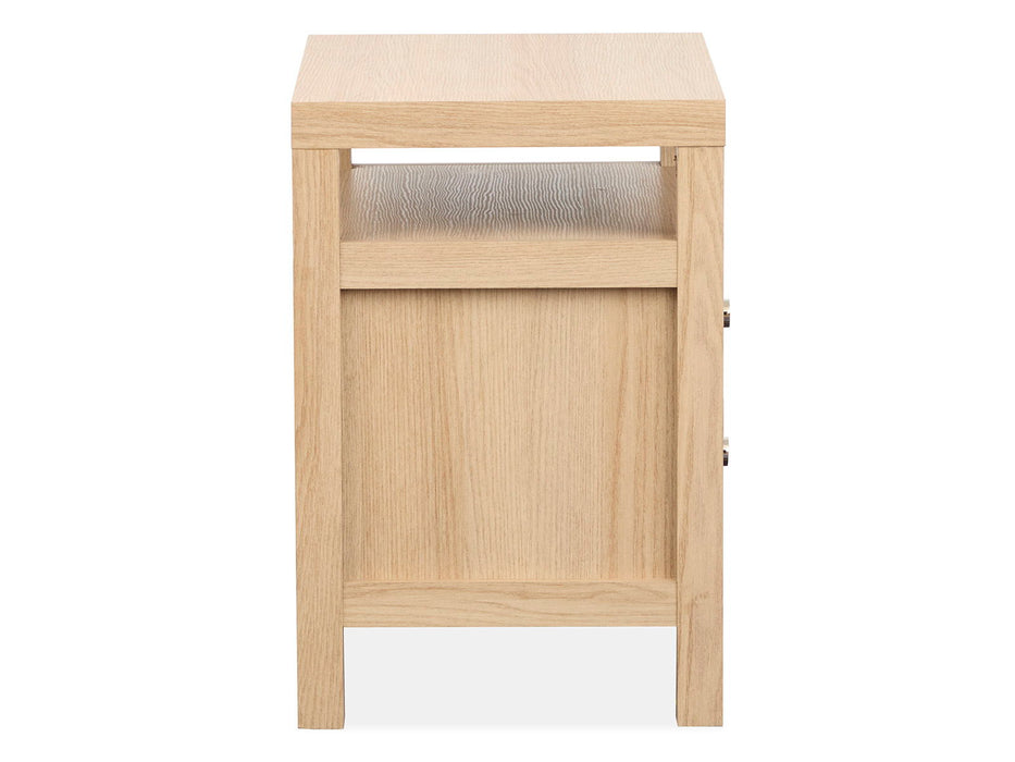 Merrifield - Drawer Nightstand Magnussen Furniture