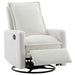Swivel Rocker Glider Recliner Chair Hearth and Haven