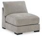 Aslan Court - Armless Chair - Pebble Benchcraft®