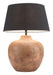 Basil - Table Lamp - Black Zuo Modern