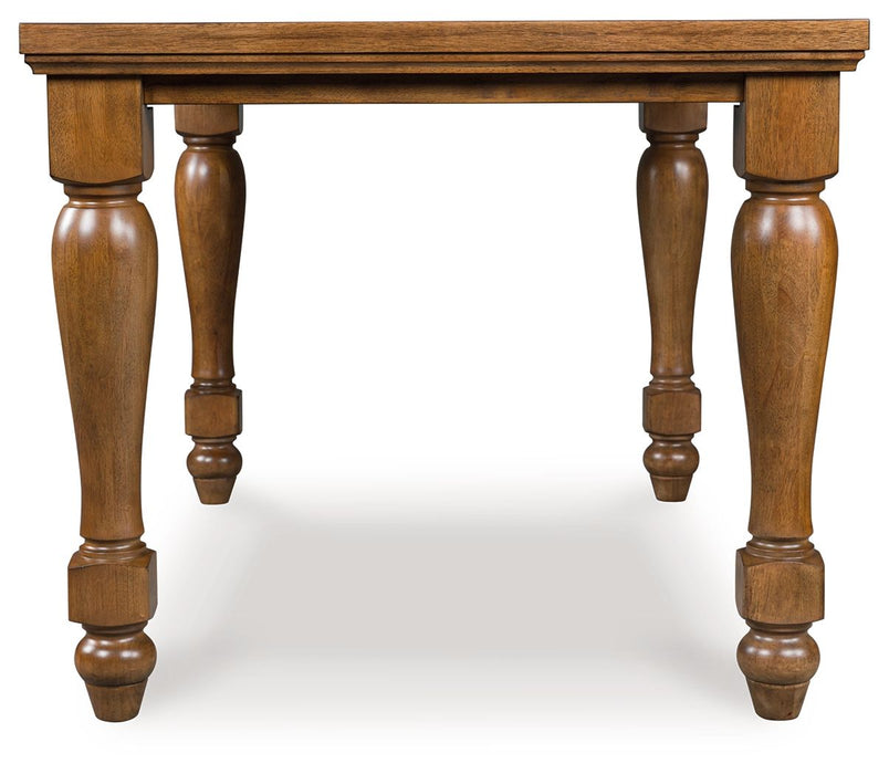 Greddinton - Counter Height Dining Table Set Signature Design by Ashley®