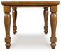 Greddinton - Counter Height Dining Table Set Signature Design by Ashley®