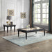 Tayden - Table With Marble Top ACME