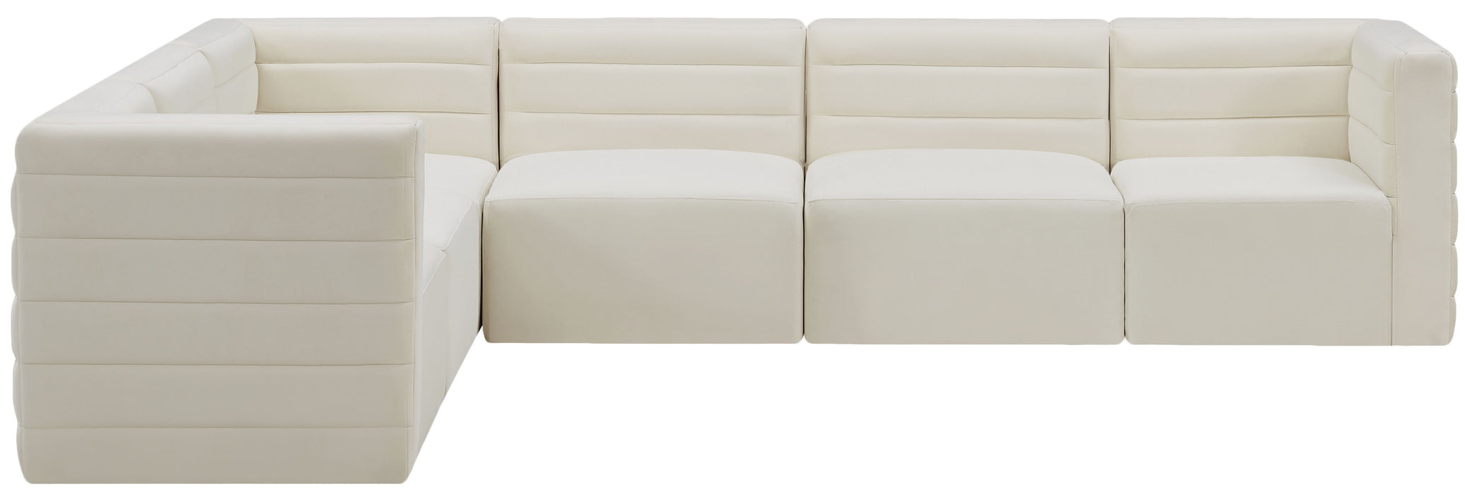 Quincy - Modular Sectional