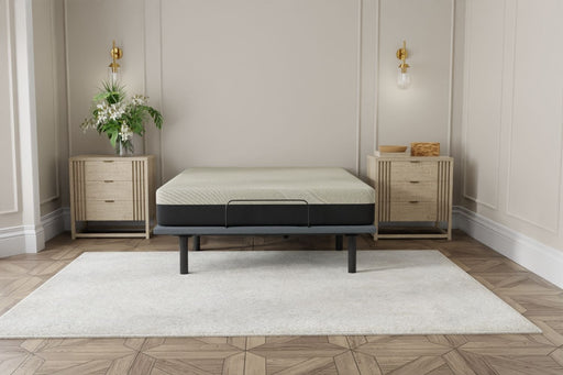 Gel Comfort - 10" Medium Firm Mattress BedTech