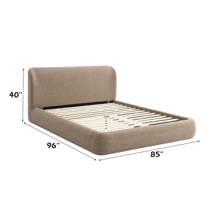 Erica - Bed Home Essentials