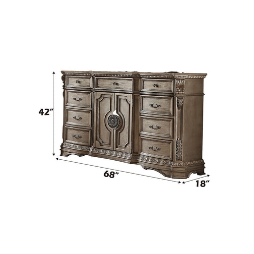 Northville - Dresser ACME