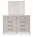 Darbonton - Dresser Signature Design by Ashley®