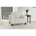 Dana - Track Arm Tufted Accent Chair Furniture Max
