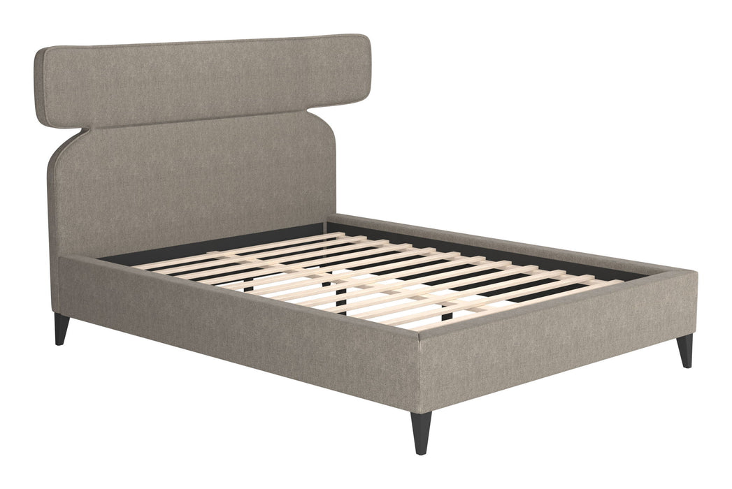 Dusa - Bed Zuo Modern