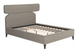 Dusa - Bed Zuo Modern
