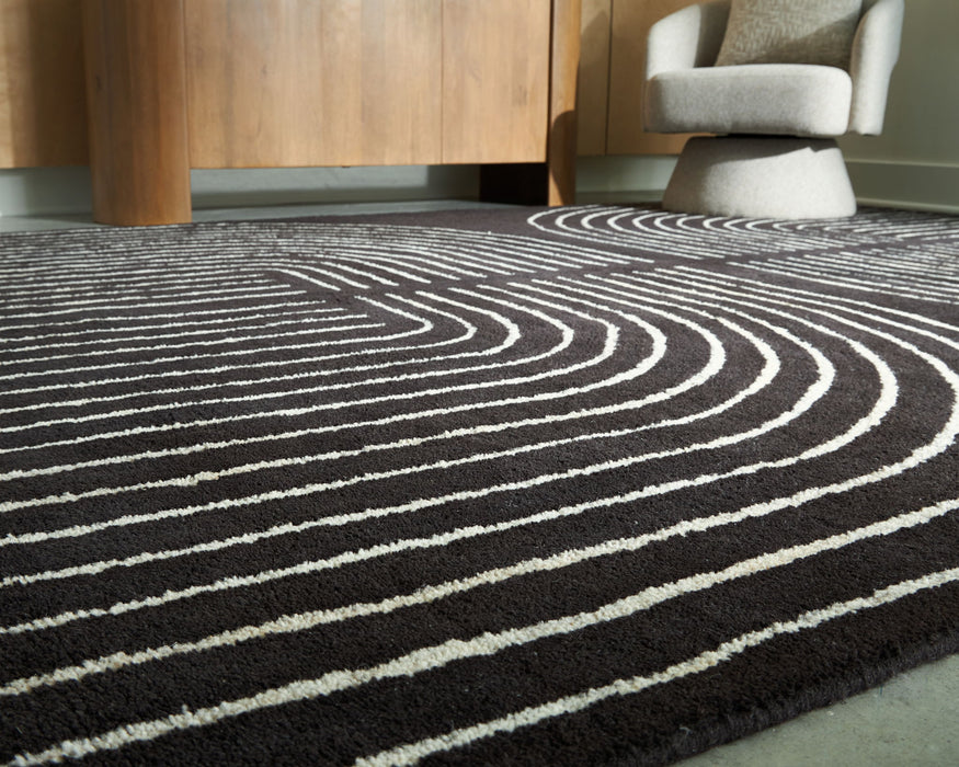 Eldonmore - Rug Signature Design by Ashley®