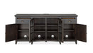 Westley Falls - Entertainment Console Magnussen Furniture