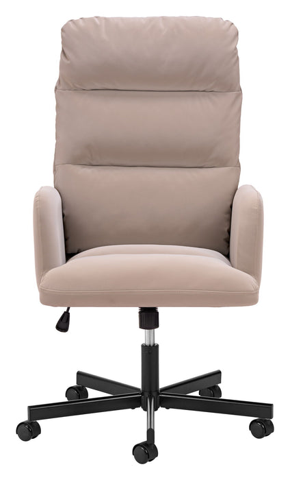 Sable - Office Chair Zuo Modern