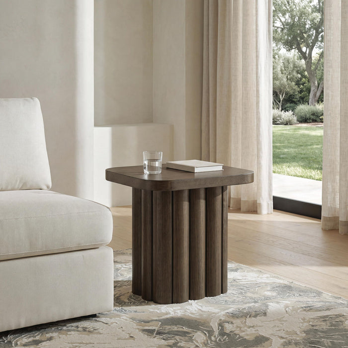 Darimore - Rectangular Table Signature Design by Ashley®