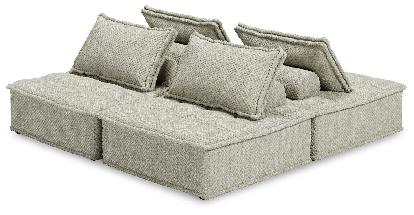 Bales - Sectional Signature Design by Ashley®